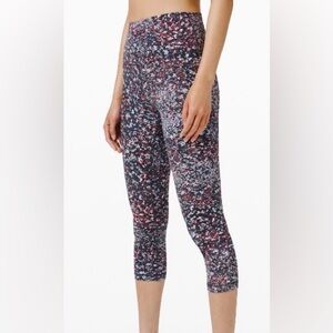 Lululemon Align Crop Legging Size 4